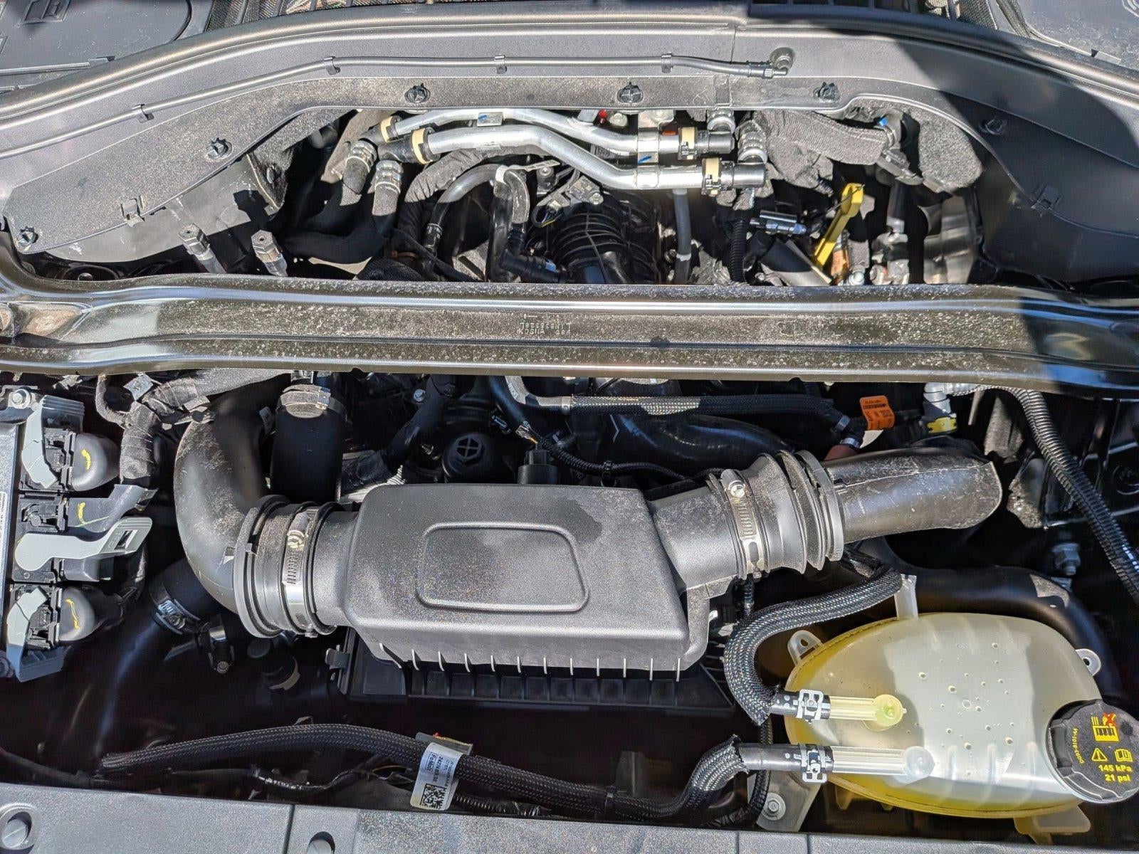 2025 Lincoln Aviator Reserve RWD