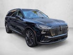 2025 Lincoln Aviator Reserve RWD