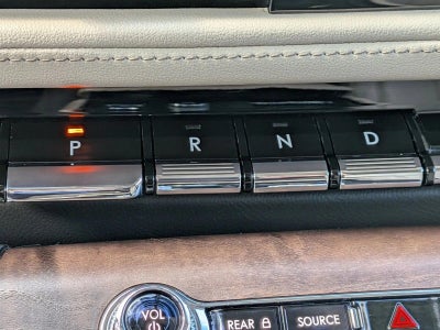 2020 Lincoln Aviator Reserve AWD