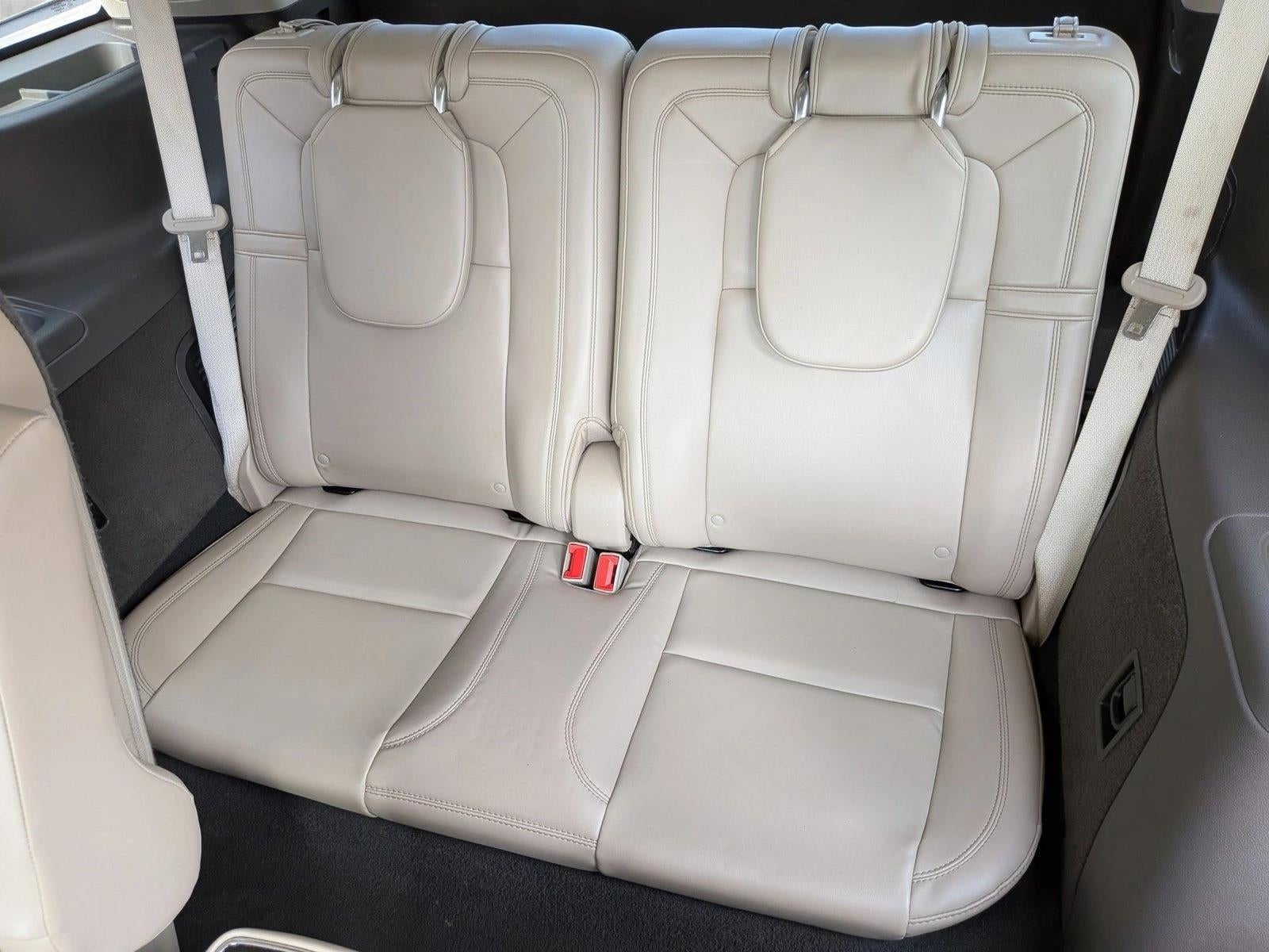 2020 Lincoln Aviator Reserve AWD