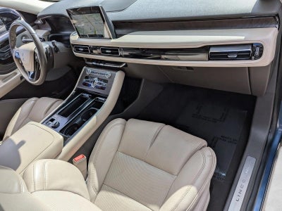 2020 Lincoln Aviator Reserve AWD