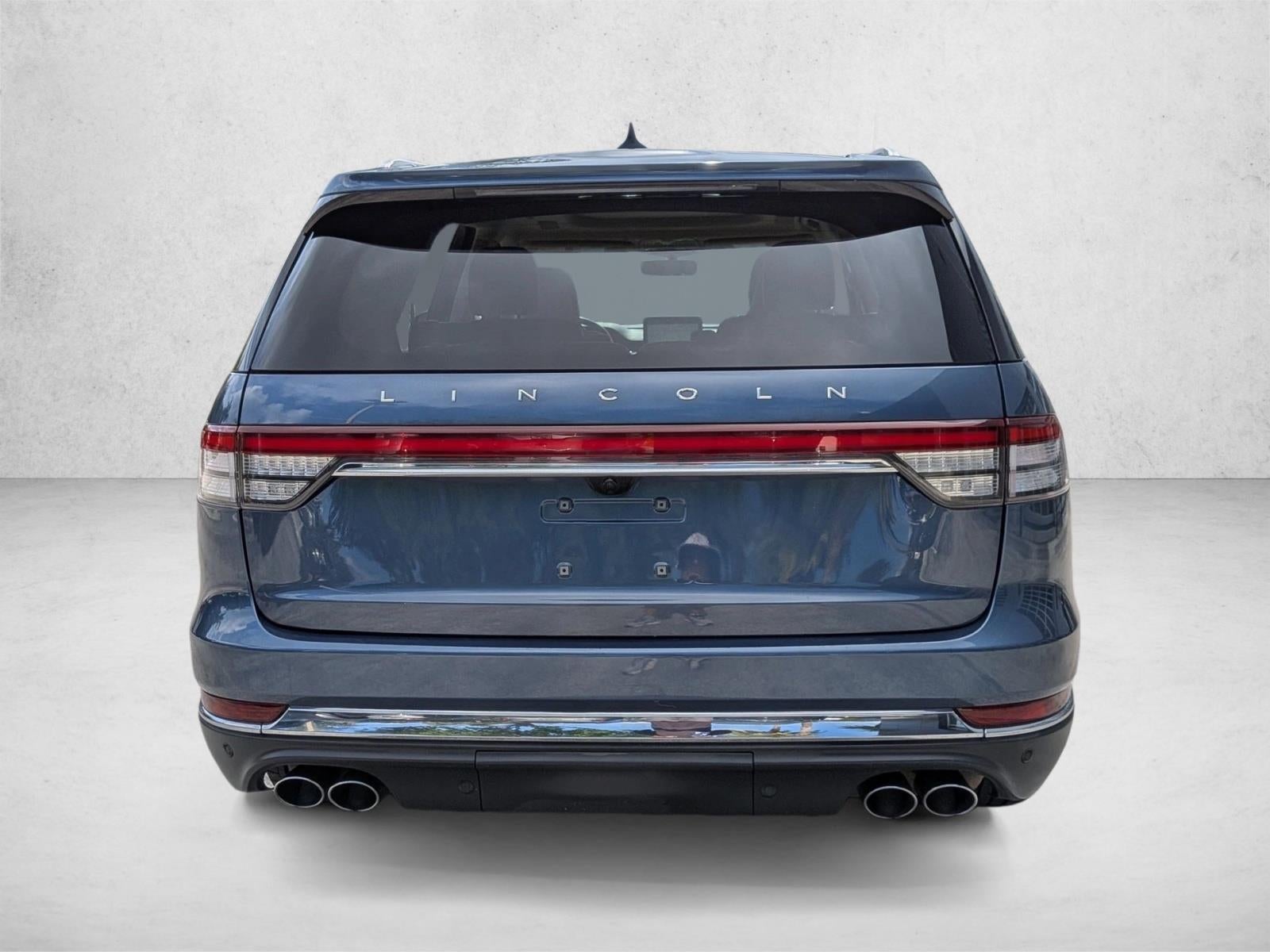 2020 Lincoln Aviator Reserve AWD