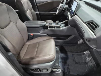 2024 Lexus TX 350 Premium FWD