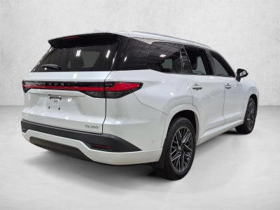 2024 Lexus TX 350 Premium FWD