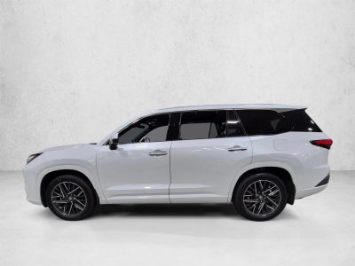 2024 Lexus TX 350 Premium FWD