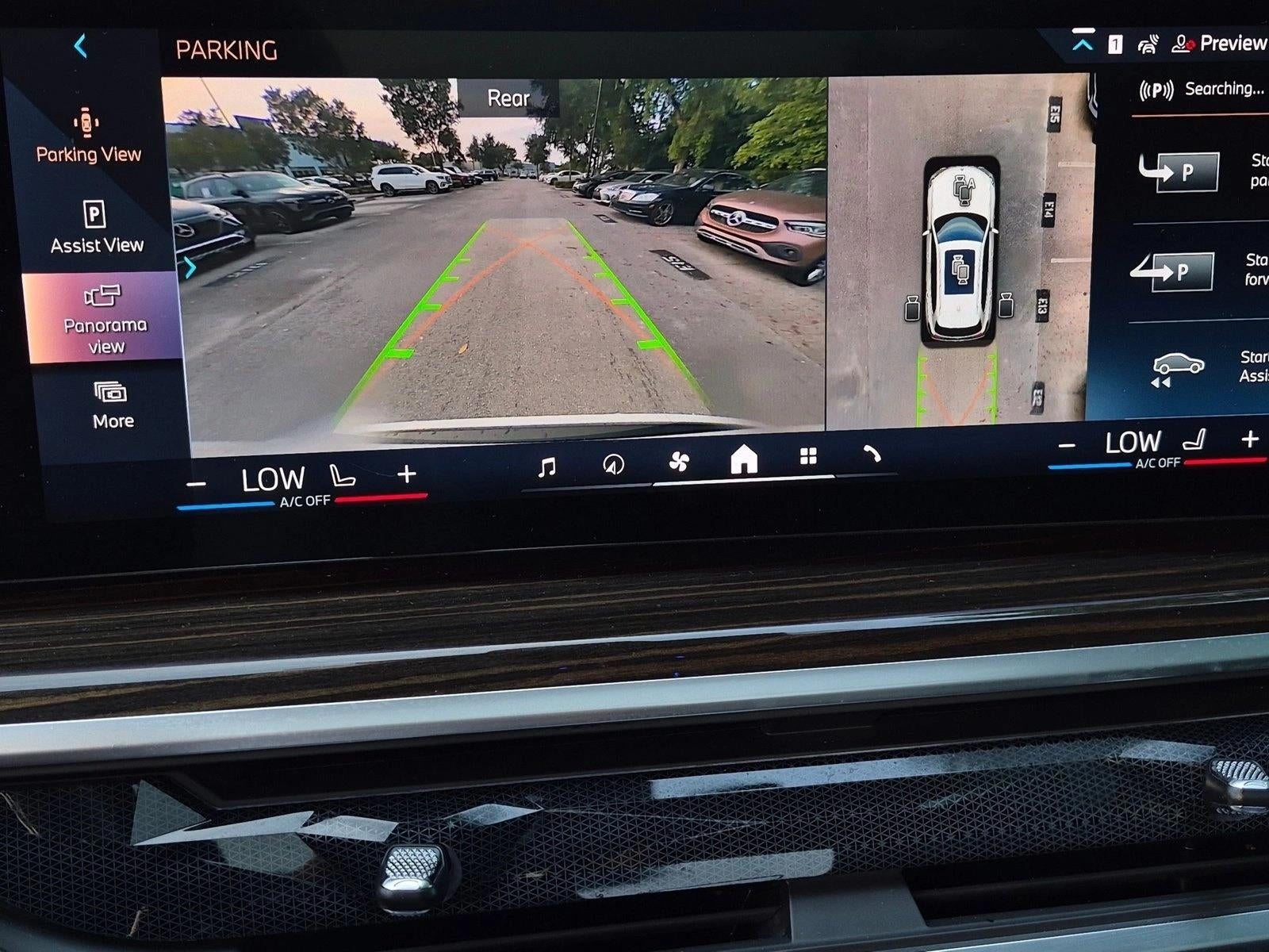 2024 BMW X5 xDrive40i Sports Activity Vehicle