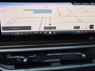 2024 BMW X5 xDrive40i Sports Activity Vehicle