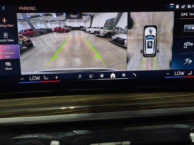 2024 BMW X5 xDrive40i Sports Activity Vehicle