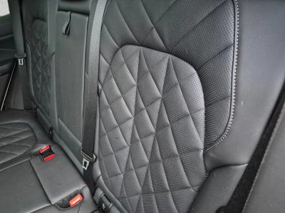 2024 BMW X5 xDrive40i Sports Activity Vehicle