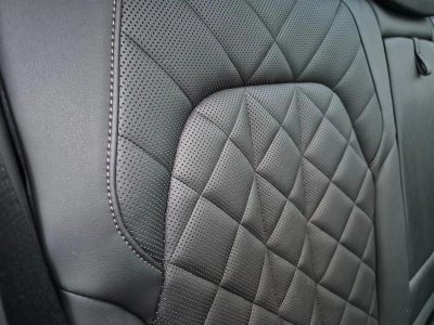 2024 BMW X5 xDrive40i Sports Activity Vehicle