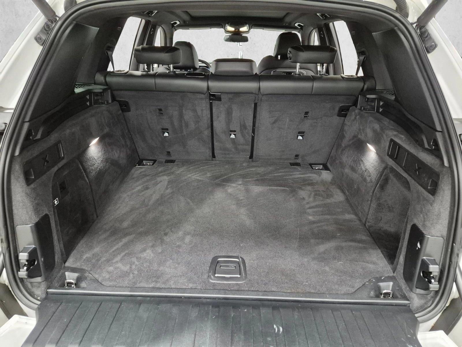 2024 BMW X5 xDrive40i Sports Activity Vehicle