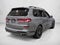 2025 BMW X7 M60i Sports Activity Vehicle