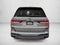 2025 BMW X7 M60i Sports Activity Vehicle