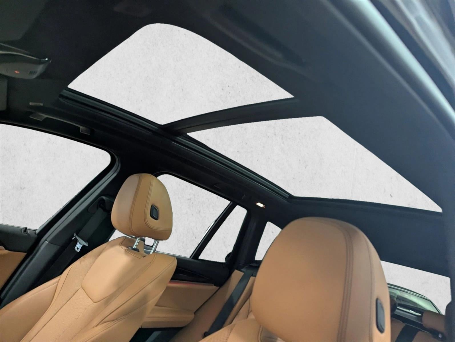 2024 BMW X3 xDrive30i Sports Activity Vehicle