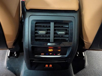 2024 BMW X3 xDrive30i Sports Activity Vehicle