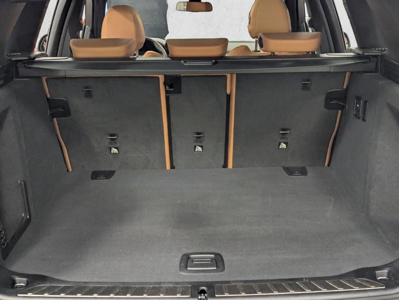 2024 BMW X3 xDrive30i Sports Activity Vehicle