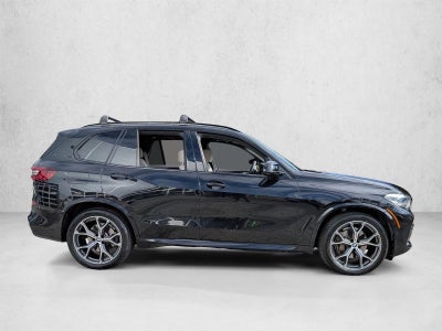 2021 BMW X5 sDrive40i Sports Activity Vehicle