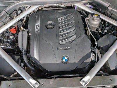 2021 BMW X5 sDrive40i Sports Activity Vehicle