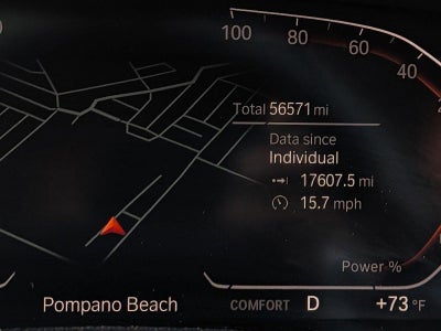 2021 BMW X5 sDrive40i Sports Activity Vehicle