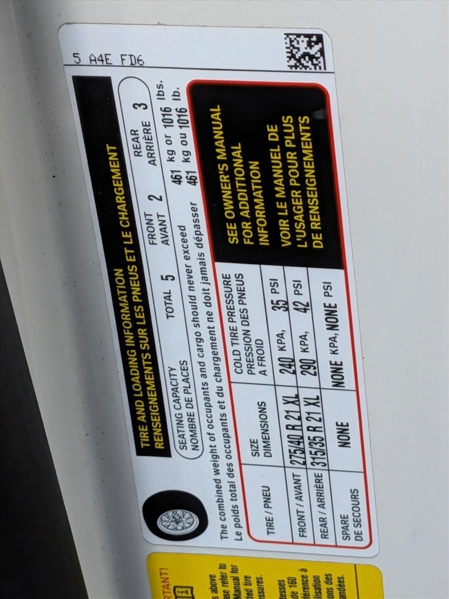 2022 BMW X5 xDrive40i Sports Activity Vehicle