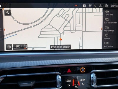 2019 BMW X5 xDrive40i Sports Activity Vehicle