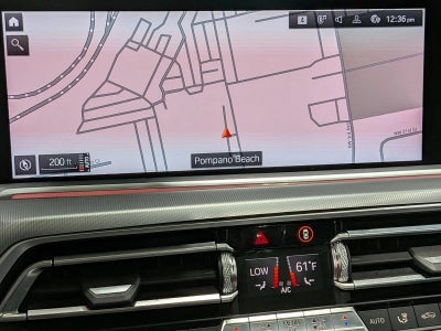 2019 BMW X5 xDrive40i Sports Activity Vehicle