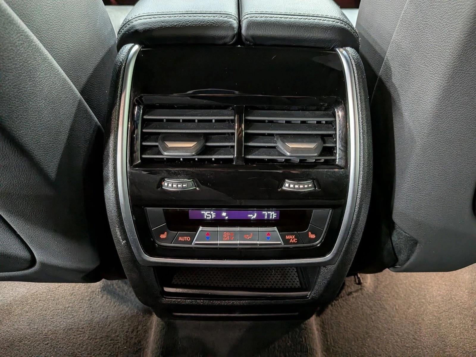 2019 BMW X5 xDrive40i Sports Activity Vehicle