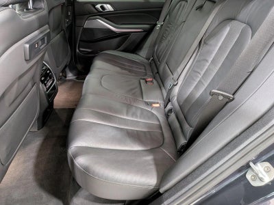 2019 BMW X5 xDrive40i Sports Activity Vehicle