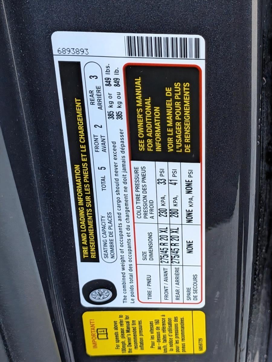 2019 BMW X5 xDrive40i Sports Activity Vehicle