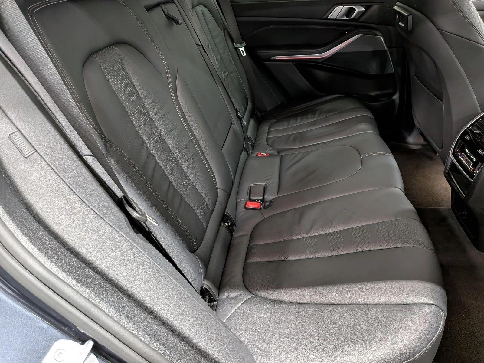 2019 BMW X5 xDrive40i Sports Activity Vehicle