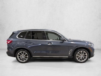 2019 BMW X5 xDrive40i Sports Activity Vehicle