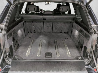 2019 BMW X5 xDrive40i Sports Activity Vehicle