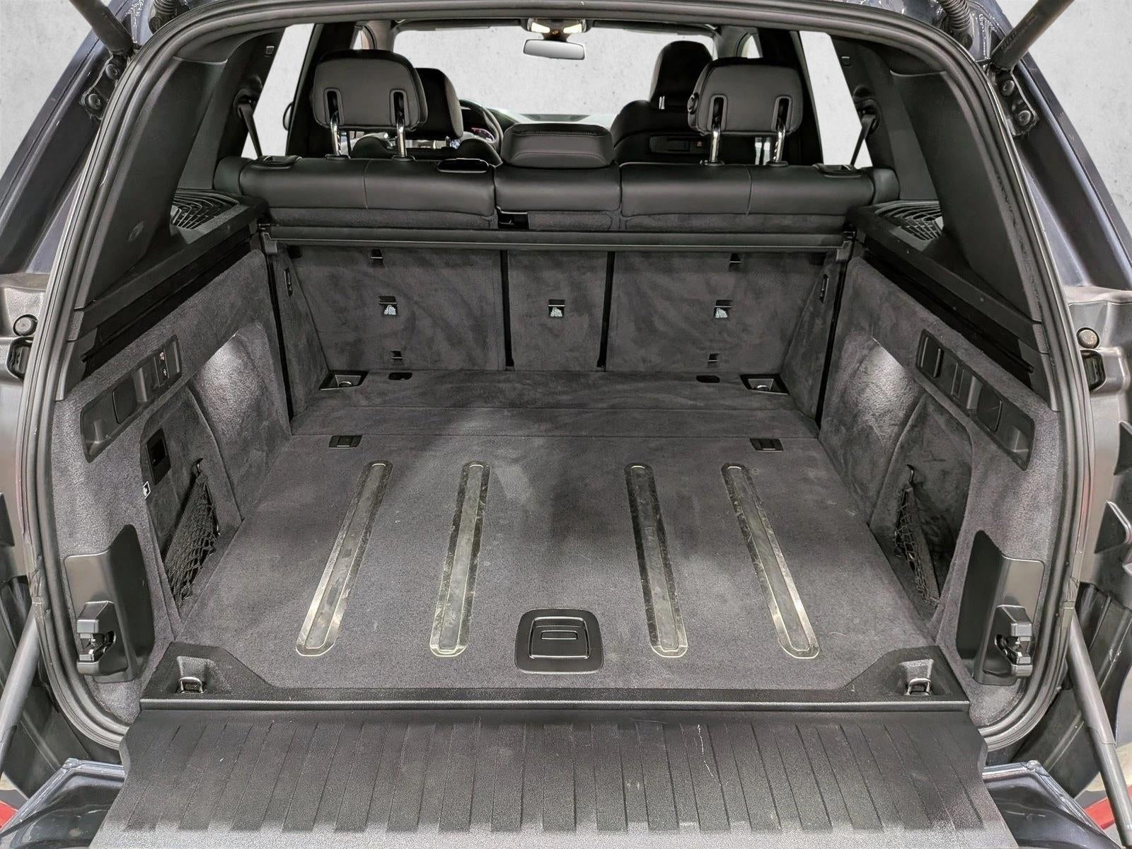 2019 BMW X5 xDrive40i Sports Activity Vehicle