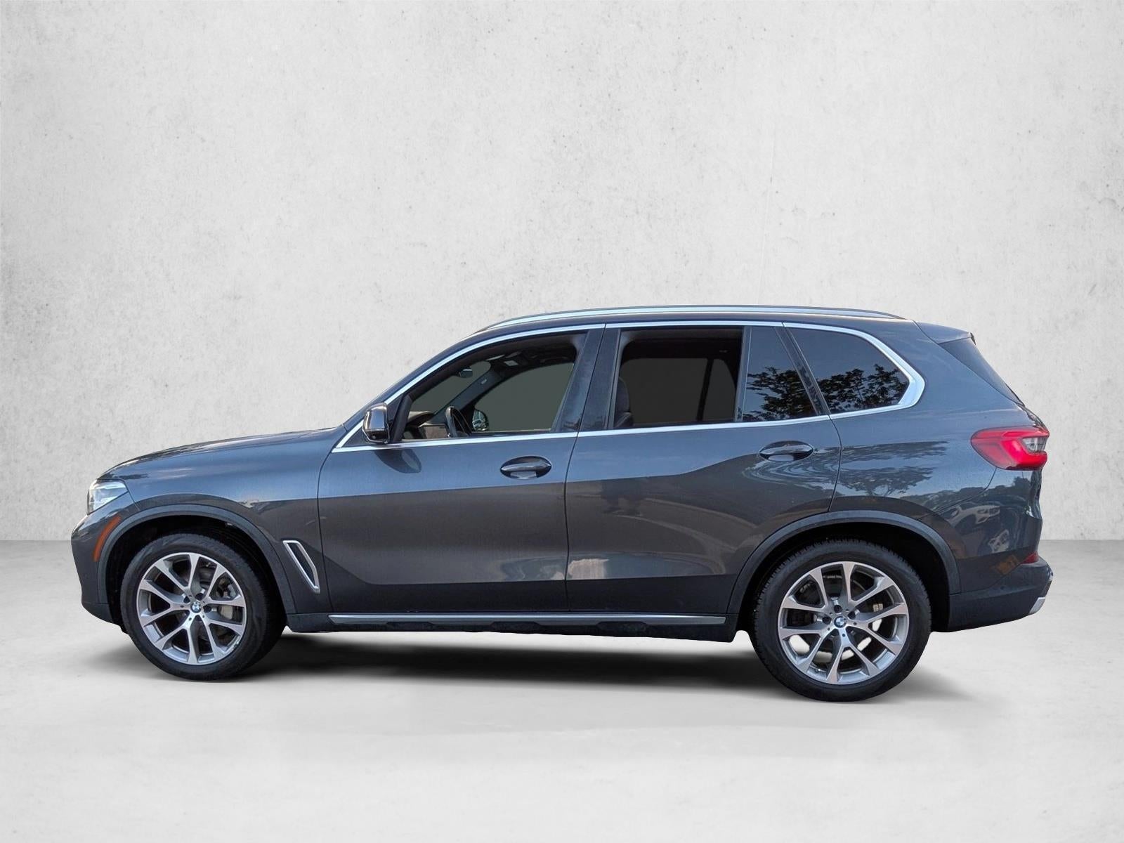 2019 BMW X5 xDrive40i Sports Activity Vehicle