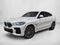 2023 BMW X6 xDrive40i Sports Activity Coupe