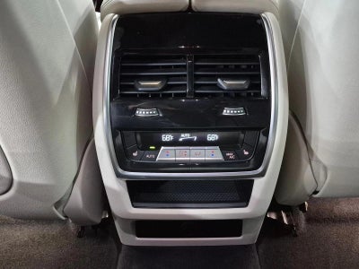 2023 BMW X6 xDrive40i Sports Activity Coupe