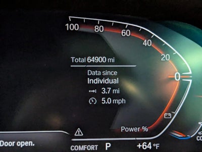 2023 BMW X6 xDrive40i Sports Activity Coupe