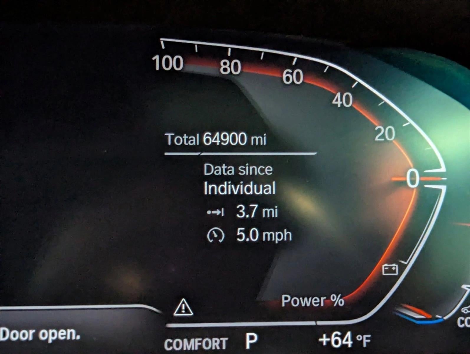 2023 BMW X6 xDrive40i Sports Activity Coupe