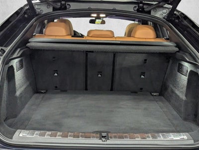 2023 BMW X6 xDrive40i Sports Activity Coupe