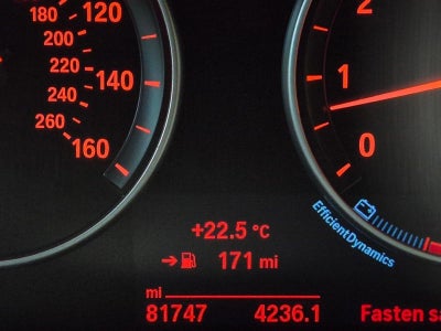 2017 BMW X5 xDrive35i Sports Activity Vehicle