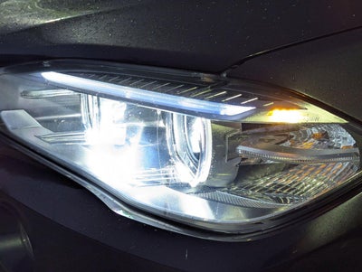 2018 BMW X5 xDrive35i Sports Activity Vehicle