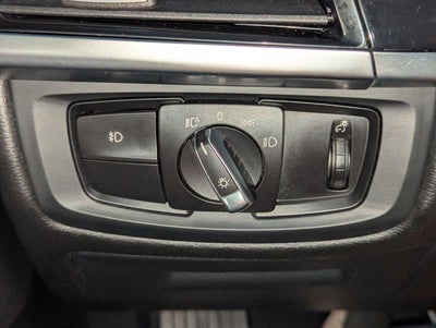 2018 BMW X5 xDrive35i Sports Activity Vehicle