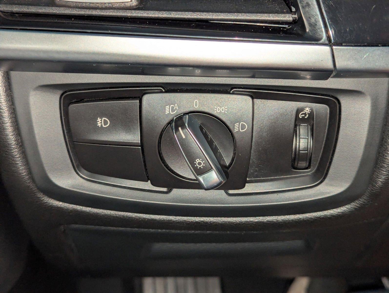 2018 BMW X5 xDrive35i Sports Activity Vehicle