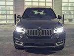 2018 BMW X5 xDrive35i Sports Activity Vehicle