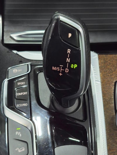 2020 BMW X3 xDrive30i Sports Activity Vehicle