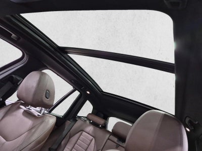 2020 BMW X3 xDrive30i Sports Activity Vehicle