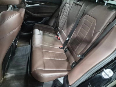 2020 BMW X3 xDrive30i Sports Activity Vehicle