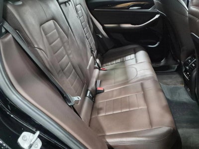 2020 BMW X3 xDrive30i Sports Activity Vehicle