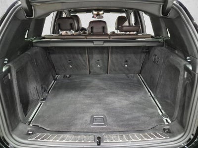 2020 BMW X3 xDrive30i Sports Activity Vehicle