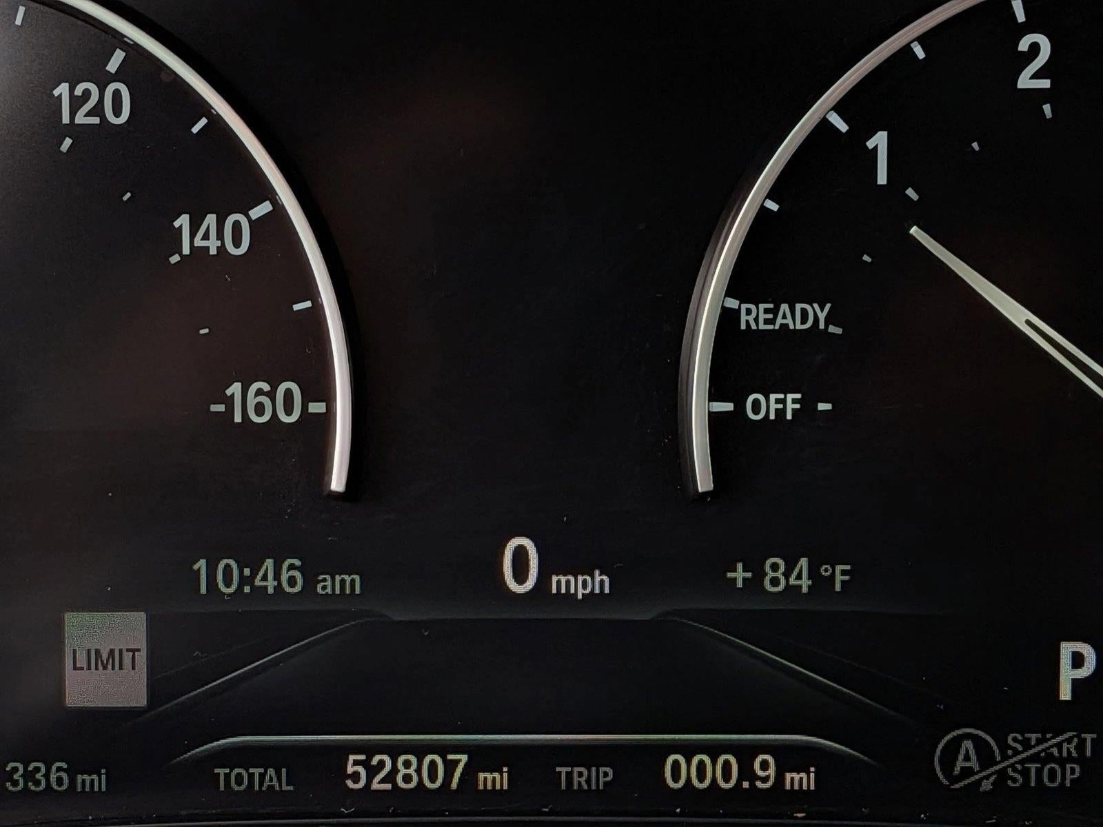 2020 BMW X3 xDrive30i Sports Activity Vehicle